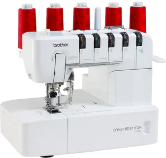 Распошивальная машина Brother